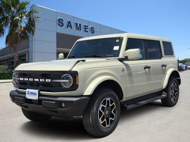 2026 Ford Bronco Outer Banks for sale in Corpus Christi, TX
