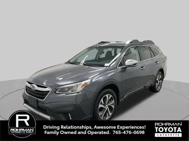 2022 Subaru Outback Touring XT for sale in Lafayette, IN