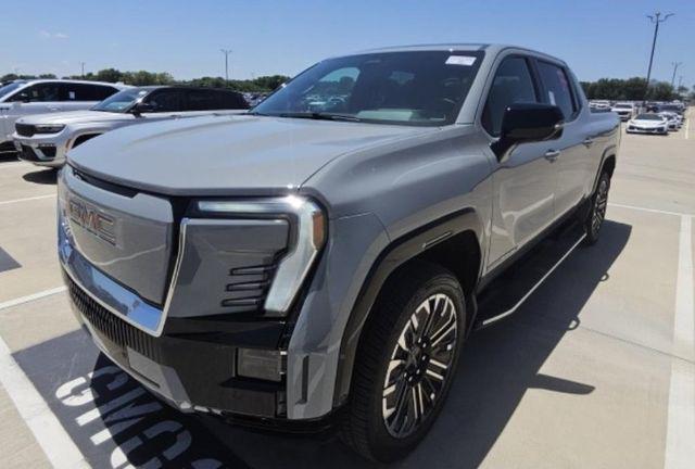2026 GMC Sierra Extended Range Denali for sale in Escondido, CA