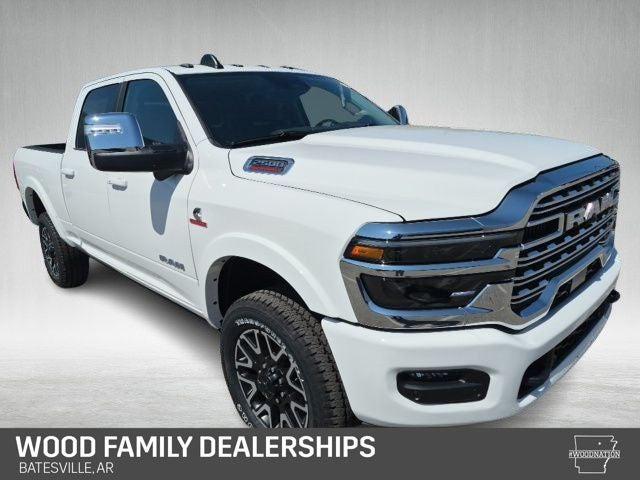 2027 Ram 2500 Longhorn for sale in Batesville, AR
