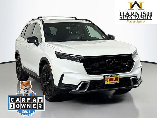 2025 Honda CR-V Hybrid Sport Touring for sale in Puyallup, WA