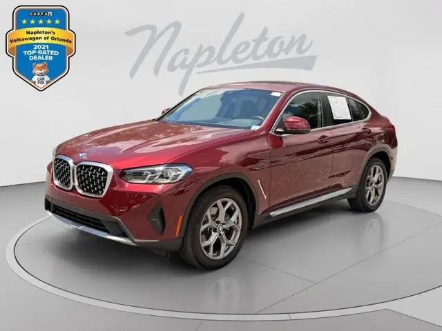 2025 BMW X4 xDrive30i for sale in Orlando, FL
