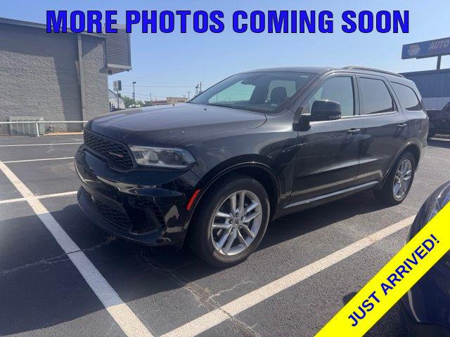 2024 Dodge Durango GT Plus AWD for sale in Russellville, AR