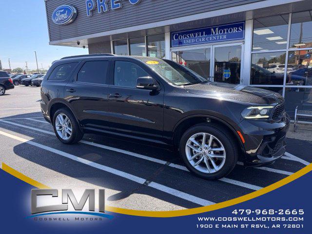 2024 Dodge Durango GT Plus AWD for sale in Russellville, AR