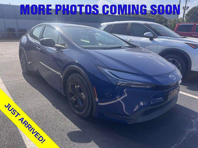 2025 Toyota Prius LE for sale in Russellville, AR