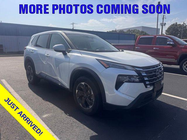 2025 Nissan Rogue SV FWD for sale in Russellville, AR