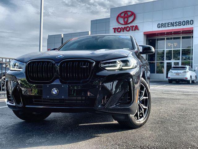 2024 BMW X4 M40i for sale in Greensboro, NC