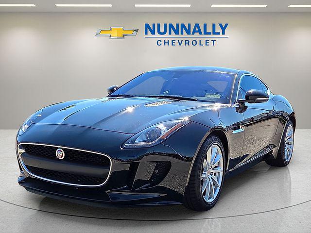 2017 Jaguar F-TYPE Premium for sale in Bentonville, AR
