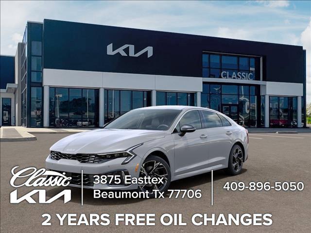 2026 Kia K5 GT-Line FWD for sale in Beaumont, TX