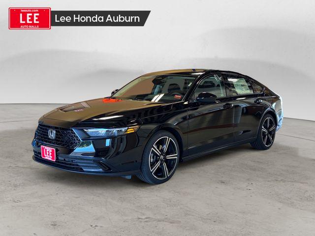 2026 Honda Accord Sedan SE for sale in Auburn, ME