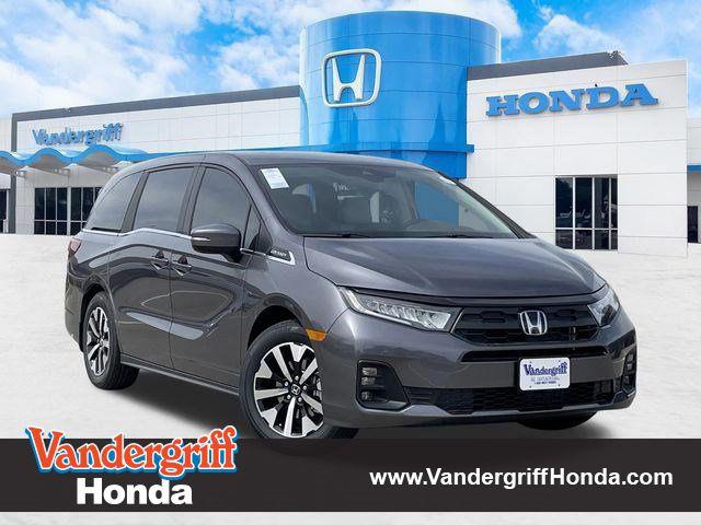 2026 Honda Odyssey EX-L for sale in Arlington, TX