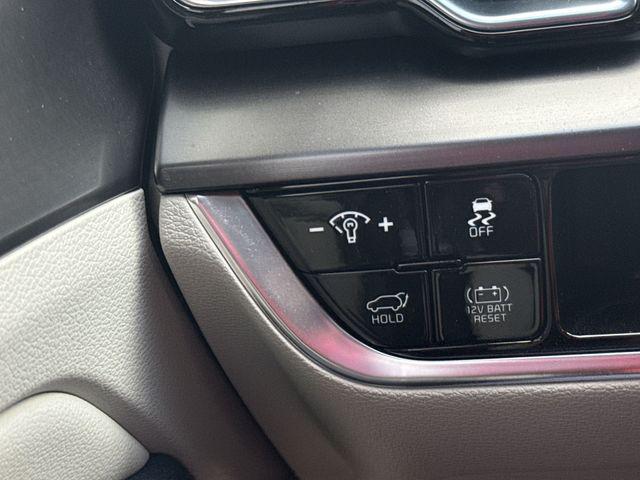 2025 Kia Sportage EX Hybrid - Photo 18