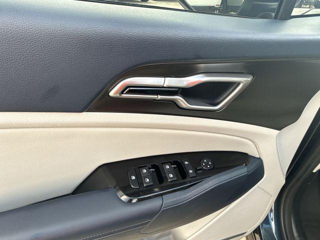 2025 Kia Sportage EX Hybrid - Photo 24