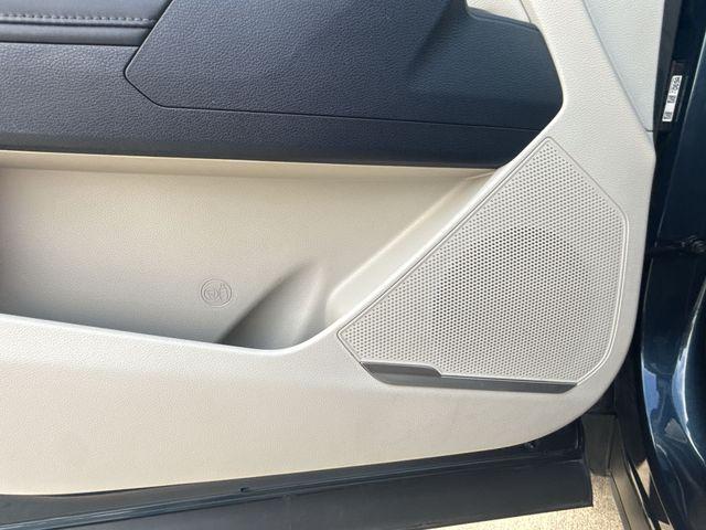 2025 Kia Sportage EX Hybrid - Photo 25