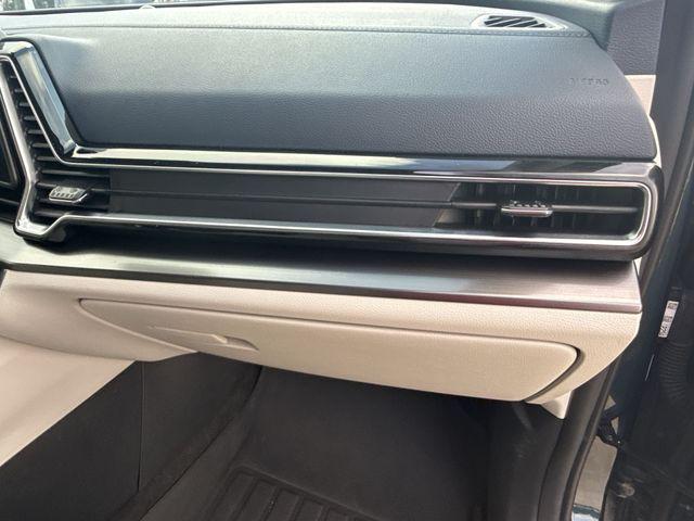 2025 Kia Sportage EX Hybrid - Photo 30