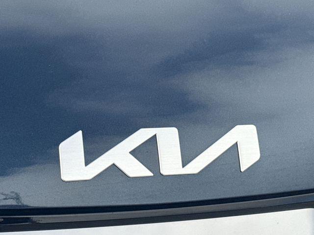 2025 Kia Sportage EX Hybrid - Photo 32