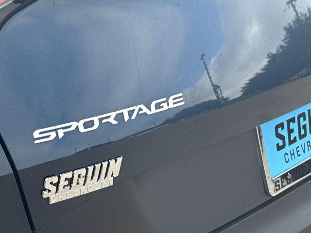 2025 Kia Sportage EX Hybrid - Photo 33