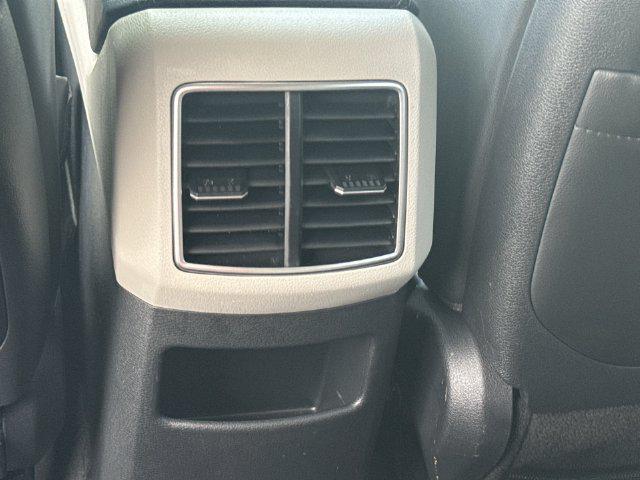 2025 Kia Sportage EX Hybrid - Photo 22