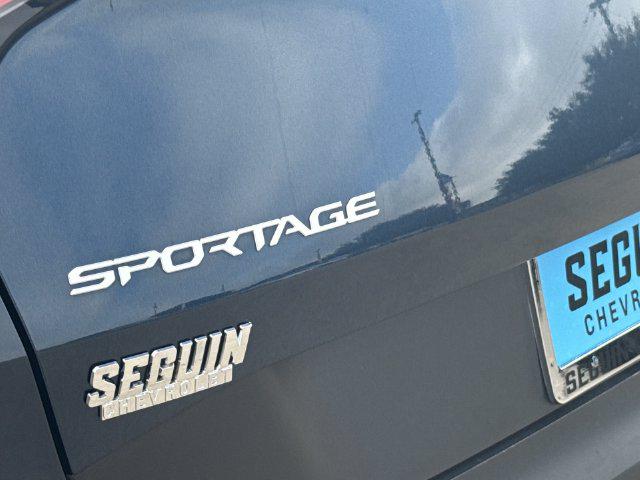 2025 Kia Sportage EX Hybrid - Photo 33