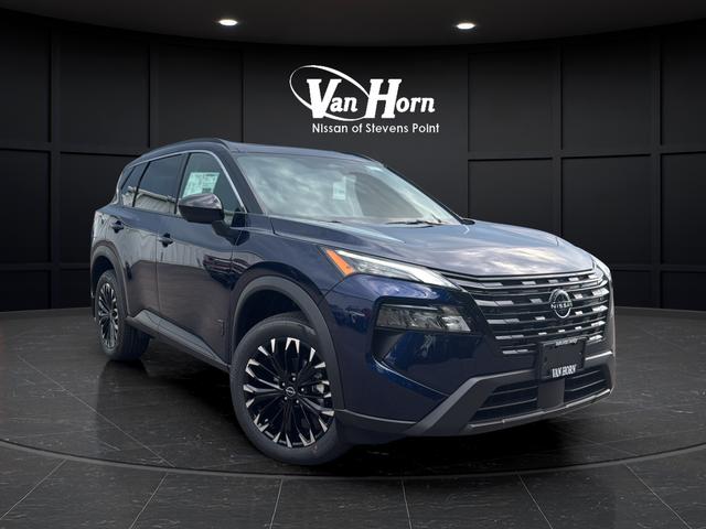 2026 Nissan Rogue Dark Armor for sale in Sheboygan, WI