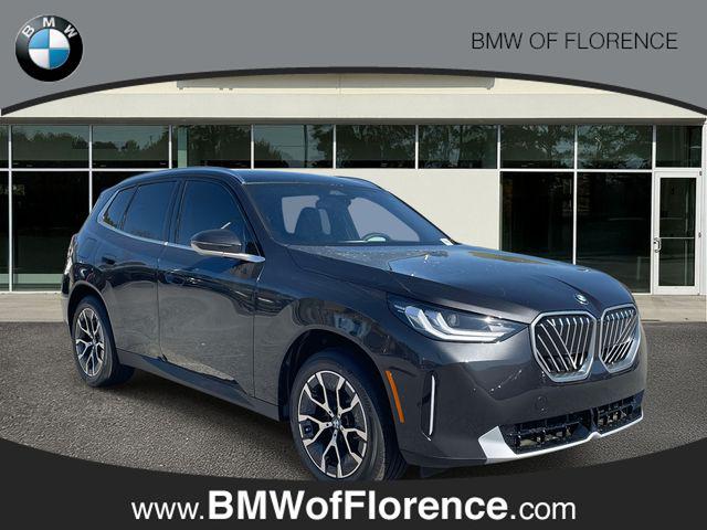 2026 BMW X3 30 xDrive for sale in Florence , SC