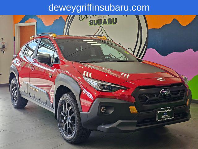 2026 Subaru Crosstrek Wilderness for sale in Bellingham, WA