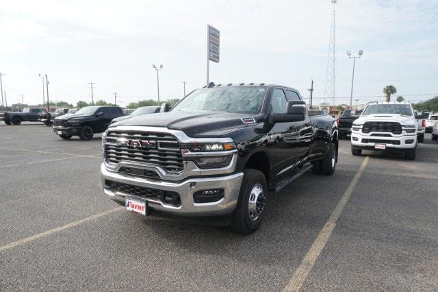 2027 RAM 3500 Tradesman 2027 RAM 3500 Tradesman