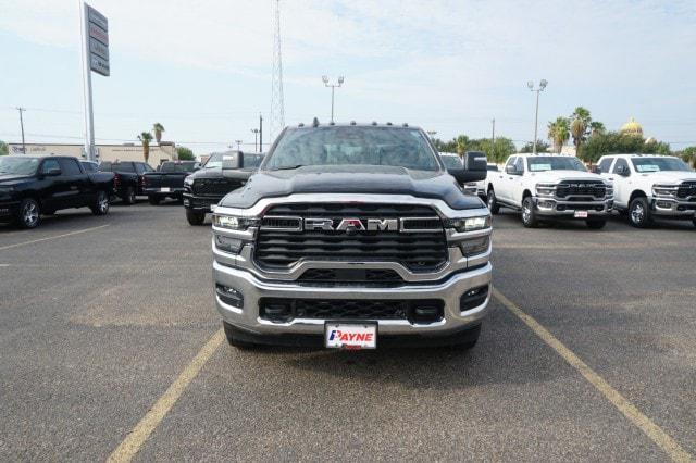 2027 RAM 3500 Tradesman 2027 RAM 3500 Tradesman