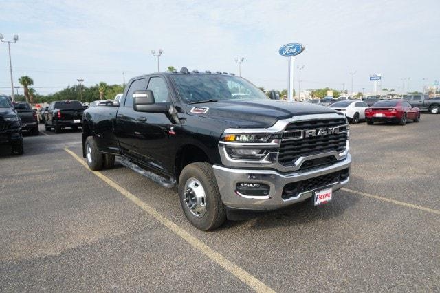 2027 RAM 3500 Tradesman 2027 RAM 3500 Tradesman