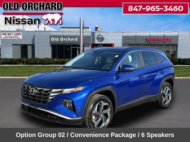 2023 Hyundai Tucson SEL for sale in Skokie, IL