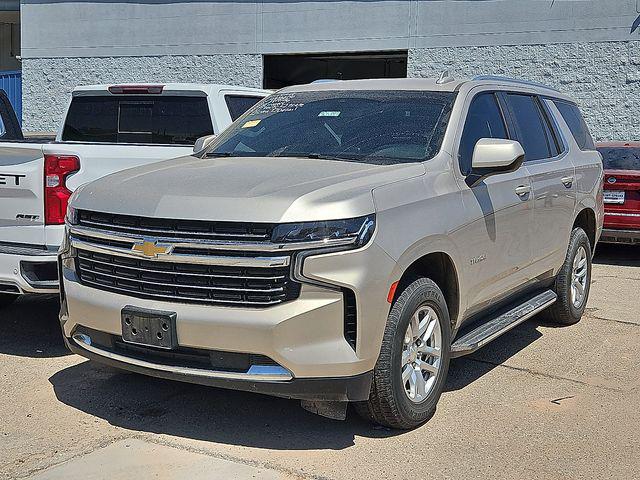 2021 Chevrolet Tahoe 2WD LT for sale in Carlsbad, NM