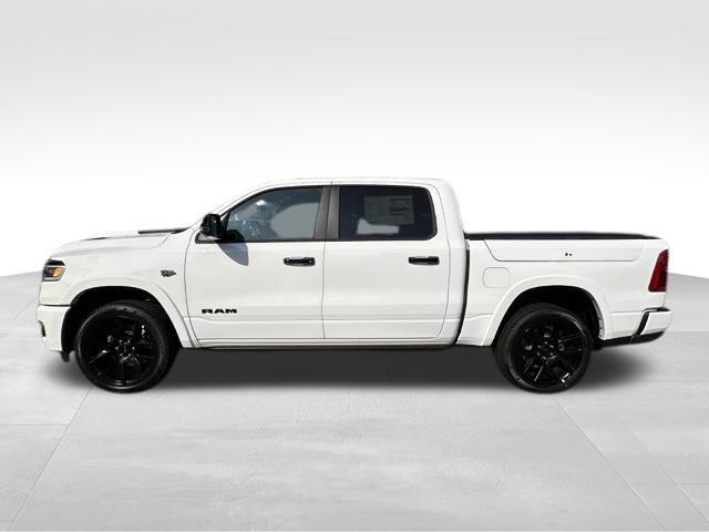 2027 Ram 1500 Limited