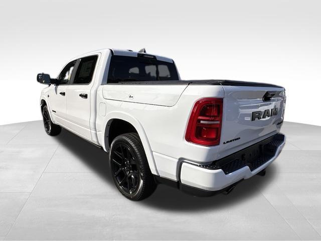 2027 Ram 1500 Limited