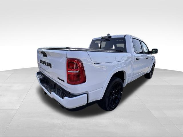 2027 Ram 1500 Limited