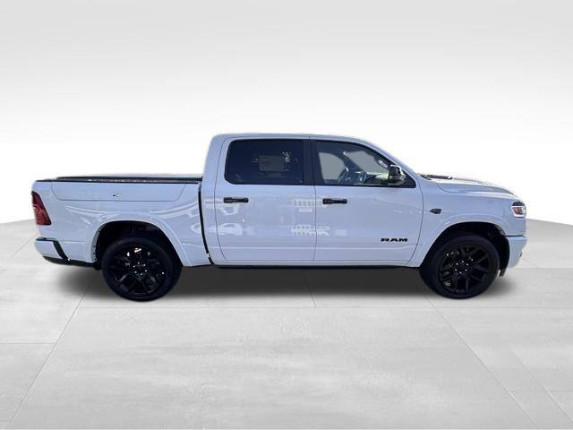 2027 Ram 1500 Limited