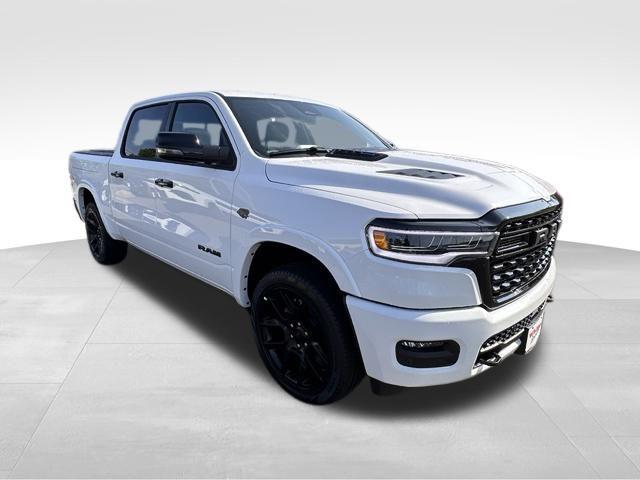 2027 Ram 1500 Limited
