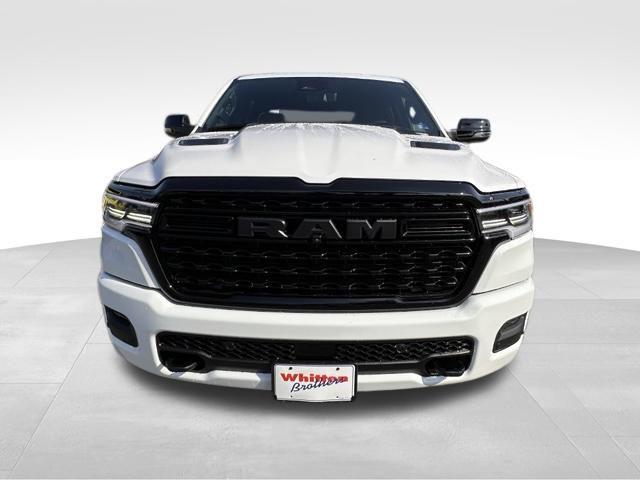 2027 Ram 1500 Limited