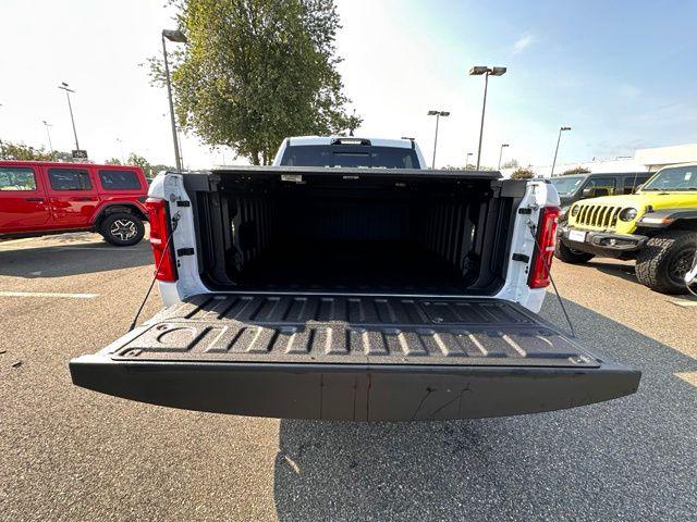 2027 Ram 1500 Limited