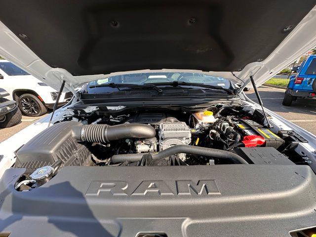 2027 Ram 1500 Limited
