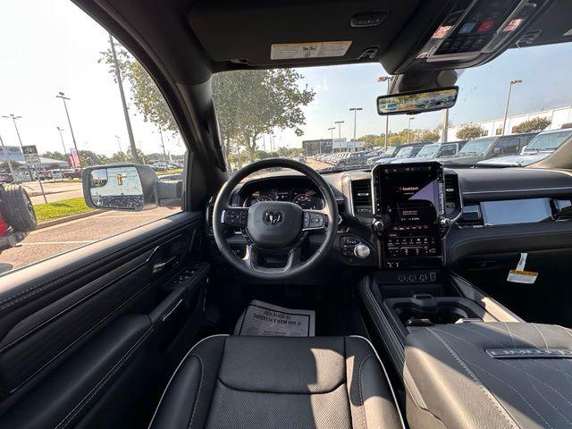 2027 Ram 1500 Limited