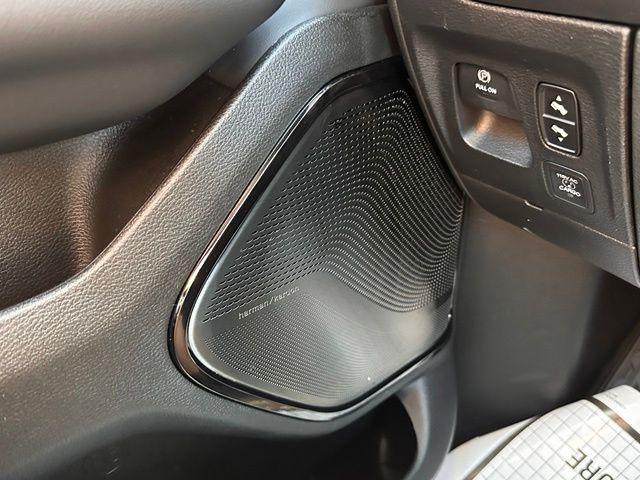 2027 Ram 1500 Limited