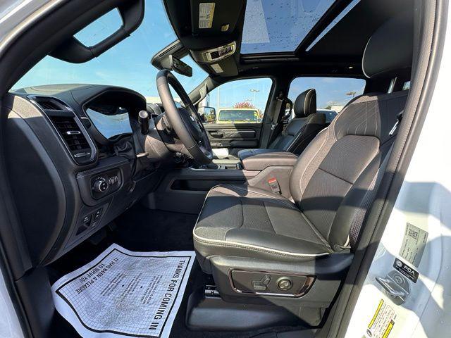 2027 Ram 1500 Limited