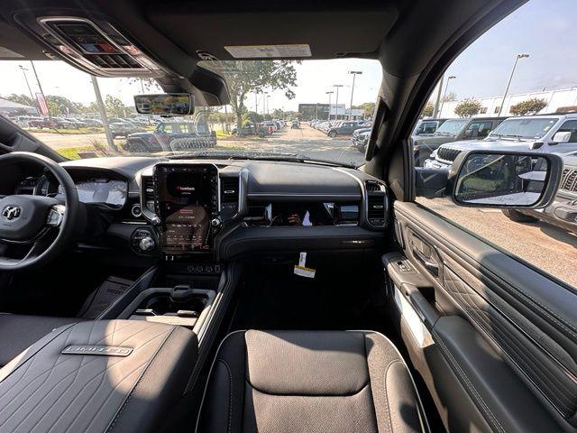 2027 Ram 1500 Limited