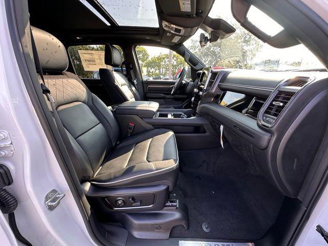 2027 Ram 1500 Limited