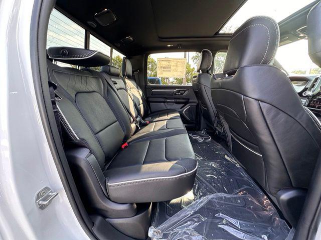 2027 Ram 1500 Limited