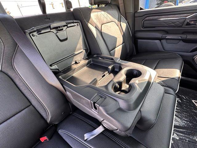 2027 Ram 1500 Limited