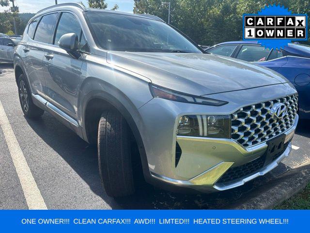 2023 Hyundai Santa Fe Limited for sale in Kingsport, TN