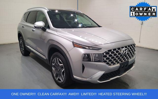 2023 Hyundai Santa Fe Limited for sale in Kingsport, TN