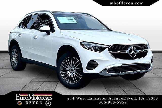 2027 Mercedes-Benz GLC GLC 300 for sale in Devon, PA