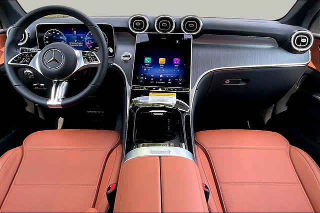 2027 Mercedes-Benz GLC GLC 300